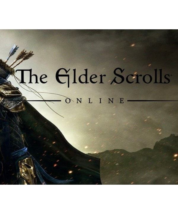 The Elder Scrolls Online XBOX One Xbox One Key EUROPE